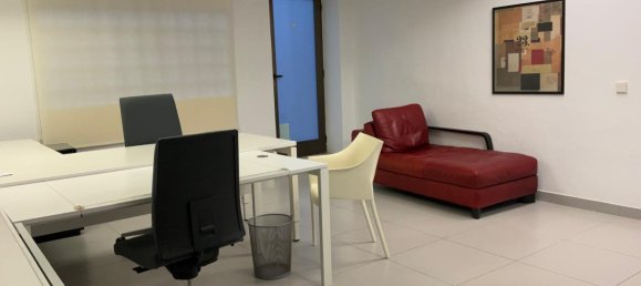 Bureau à Tegel, Germany 215m² No. 368352 7