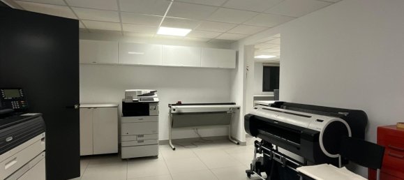 Bureau à Tegel, Germany 215m² No. 368352 11