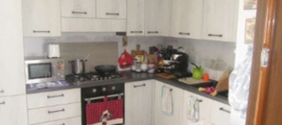 5-Zimmer Wohnung in Sant'Angelo Romano, Italy, Nr. 309752 9