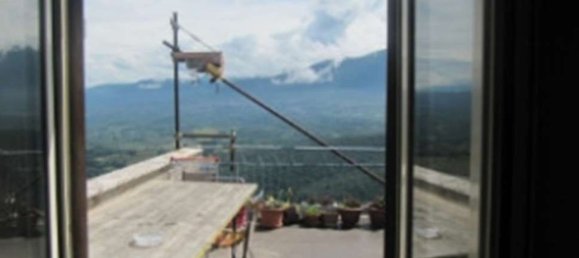 5-Zimmer Wohnung in Sant'Angelo Romano, Italy, Nr. 309752 10