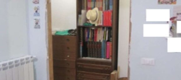 5-Zimmer Wohnung in Sant'Angelo Romano, Italy, Nr. 309752 4