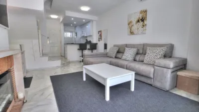 2 bedrooms Apartment in Mijas, Spain No. 241524
