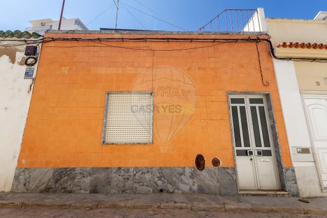 4 bedrooms House in Faro, Portugal No. 170170