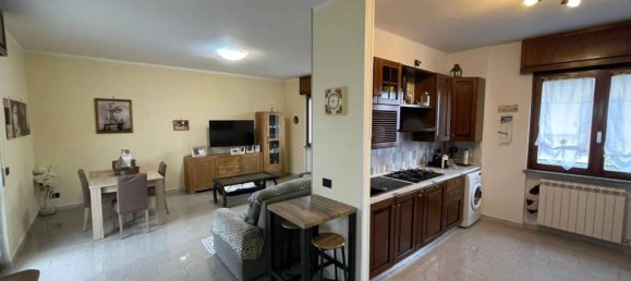 2 bedrooms House in Novara, Italy No. 174487 6