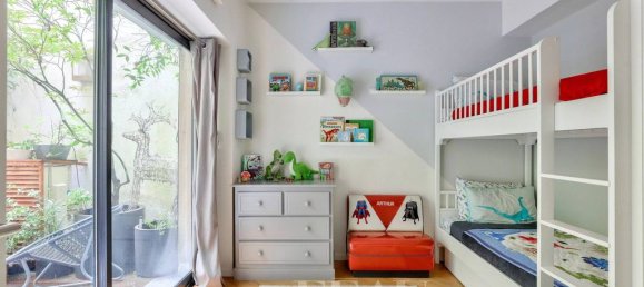 3 Schlafzimmer Wohnung in Paris, France, Nr. 178806 15