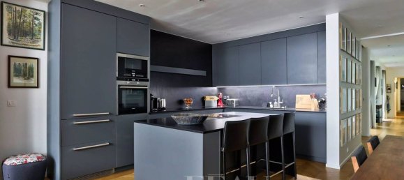 3 Schlafzimmer Wohnung in Paris, France, Nr. 178806 9