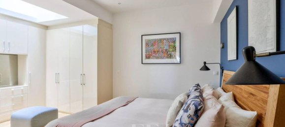 3 Schlafzimmer Wohnung in Paris, France, Nr. 178806 31