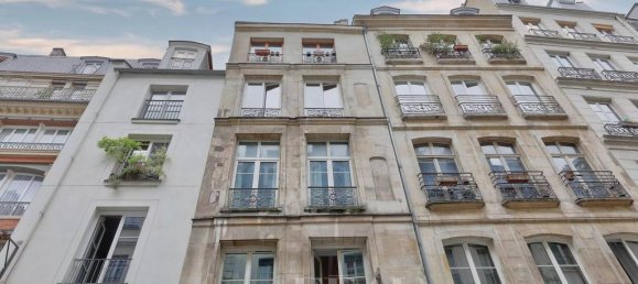 3 Schlafzimmer Wohnung in Paris, France, Nr. 178806 39