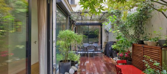 3 Schlafzimmer Wohnung in Paris, France, Nr. 178806 18