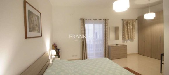 3 غرف نوم شقة في Tarxien, Malta رقم 8048 6