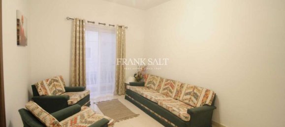 3 غرف نوم شقة في Tarxien, Malta رقم 8048 11