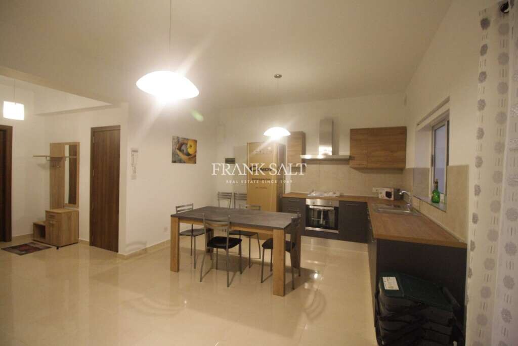 3 غرف نوم شقة في Tarxien, Malta رقم 8048