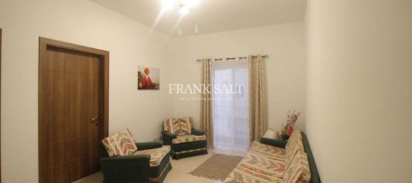 3 غرف نوم شقة في Tarxien, Malta رقم 8048 10