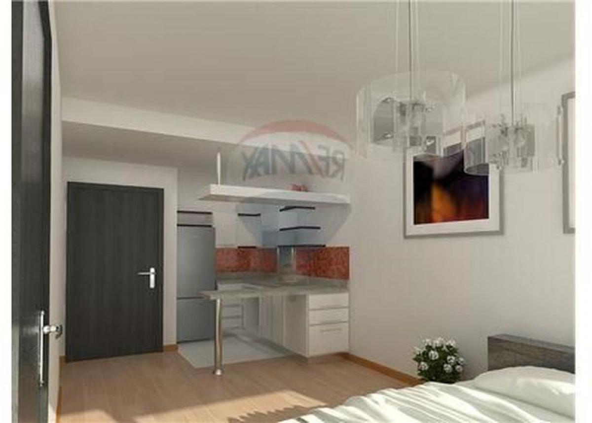 Studio in Buenos Aires, Argentina No. 68514