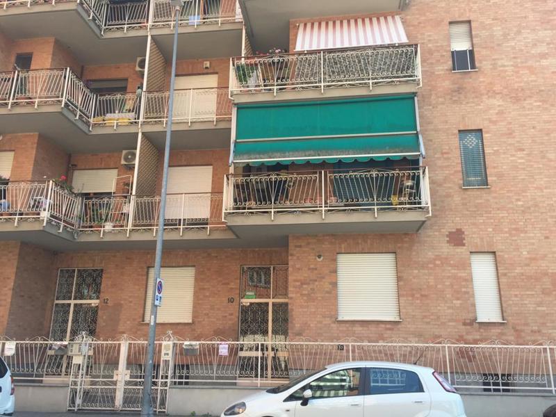 3 rooms Apartment in Nichelino, Italy No. 344792