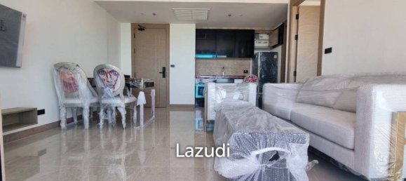1 bedroom Condo in Bang Lamung, Thailand No. 16421 6