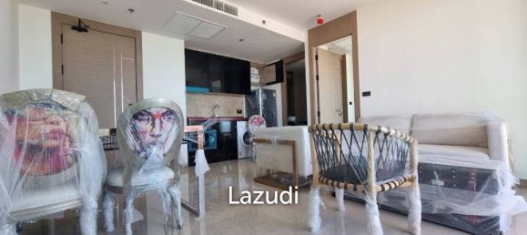 1 bedroom Condo in Bang Lamung, Thailand No. 16421 4