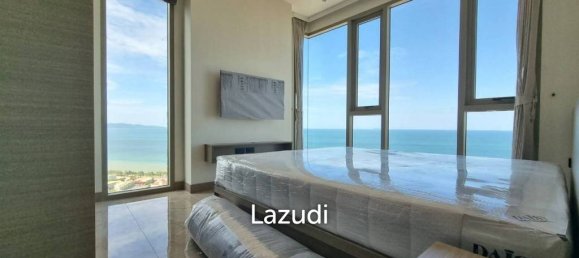 1 bedroom Condo in Bang Lamung, Thailand No. 16421 7