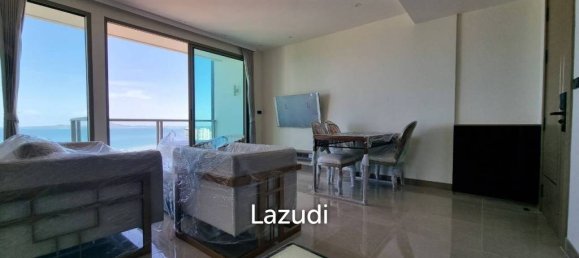 1 bedroom Condo in Bang Lamung, Thailand No. 16421 2