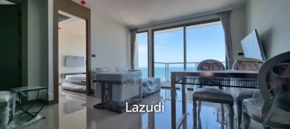 1 bedroom Condo in Bang Lamung, Thailand No. 16421 3
