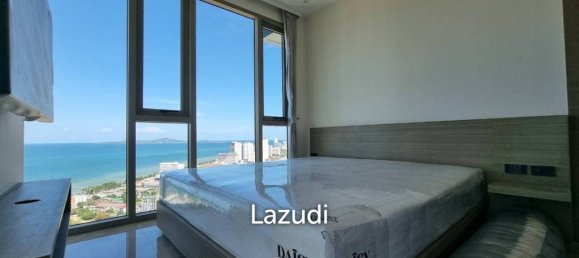 1 bedroom Condo in Bang Lamung, Thailand No. 16421 8