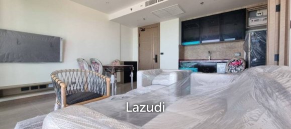 1 bedroom Condo in Bang Lamung, Thailand No. 16421 5