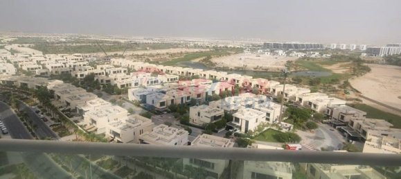 2 chambres Appartement à DAMAC Hills (Akoya by DAMAC), UAE No. 20437 9