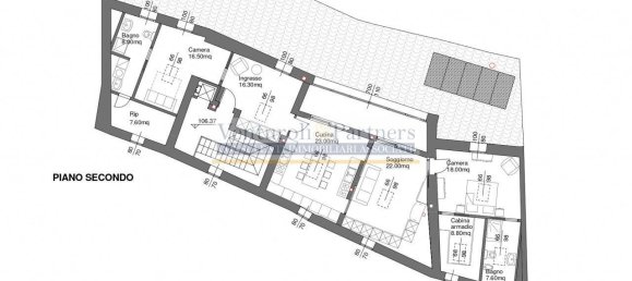 6 Schlafzimmer Haus in Calvagese della Riviera, Italy, Nr. 91774 19