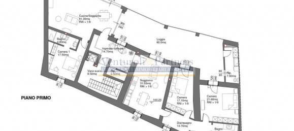 6 Schlafzimmer Haus in Calvagese della Riviera, Italy, Nr. 91774 18