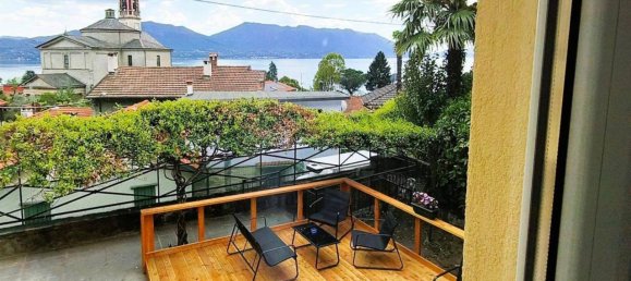 5-Zimmer Villa in Cannero Riviera, Italy, Nr. 41066 5