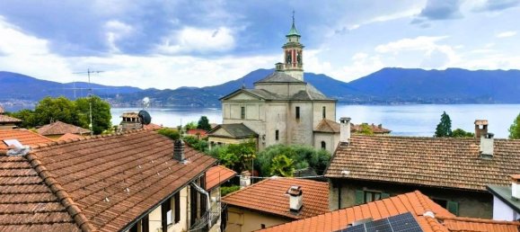 5-Zimmer Villa in Cannero Riviera, Italy, Nr. 41066 23