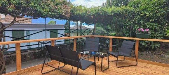 5-Zimmer Villa in Cannero Riviera, Italy, Nr. 41066 20