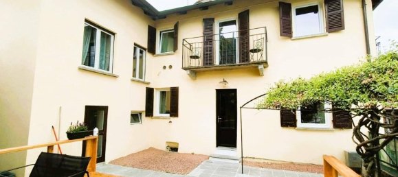5-Zimmer Villa in Cannero Riviera, Italy, Nr. 41066 3