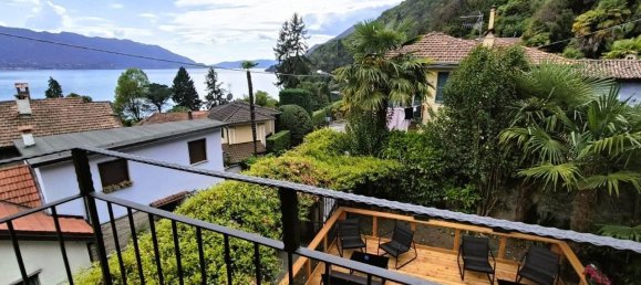 5-Zimmer Villa in Cannero Riviera, Italy, Nr. 41066 2