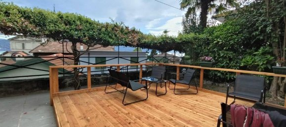 5-Zimmer Villa in Cannero Riviera, Italy, Nr. 41066 21