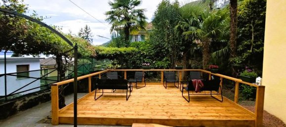 5-Zimmer Villa in Cannero Riviera, Italy, Nr. 41066 19