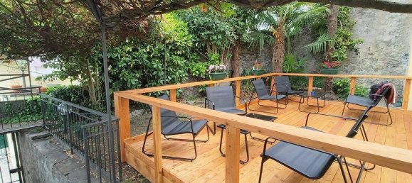 5-Zimmer Villa in Cannero Riviera, Italy, Nr. 41066 4