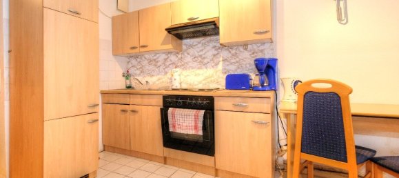 1 Schlafzimmer Wohnung in Neuss, Germany, Nr. 23547 7