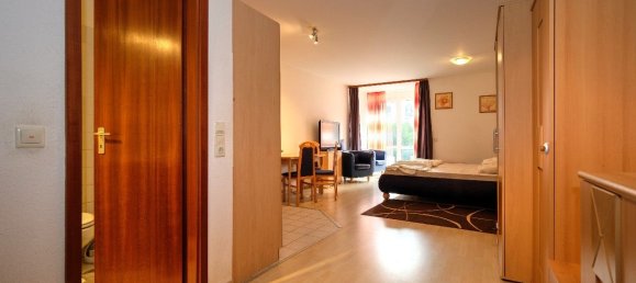1 Schlafzimmer Wohnung in Neuss, Germany, Nr. 23547 4