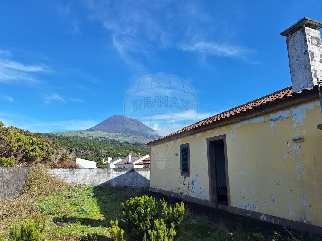 3 Schlafzimmer Haus in Madalena, Portugal, Nr. 44215
