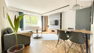 2 rooms Apartment in Ottakring, Austria No. 25052