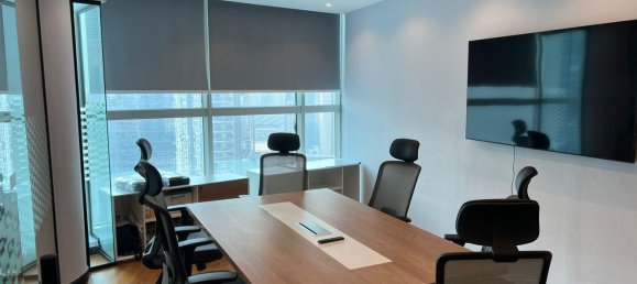 Escritório em Barsha Heights (Tecom), UAE 123 m² N.º 13044 5