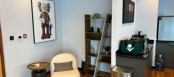 Escritório em Barsha Heights (Tecom), UAE 123 m² N.º 13044 10