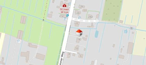  Land in Bergedorf, Germany No. 250895 8