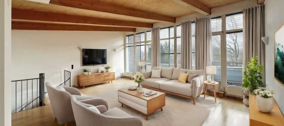 Dúplex de 3 dormitorios en Landshut, Germany No. 177095 11