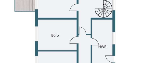 Dúplex de 3 dormitorios en Landshut, Germany No. 177095 16