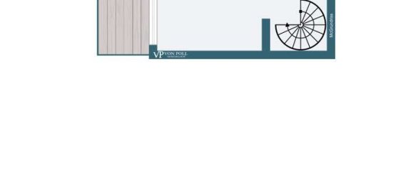 Dúplex de 3 dormitorios en Landshut, Germany No. 177095 17