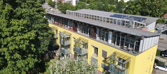 Dúplex de 3 dormitorios en Landshut, Germany No. 177095 2