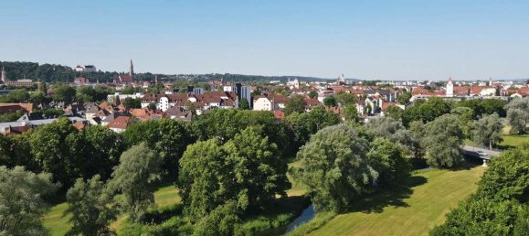 Dúplex de 3 dormitorios en Landshut, Germany No. 177095 15