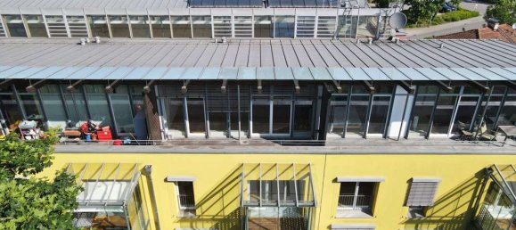 Dúplex de 3 dormitorios en Landshut, Germany No. 177095 13